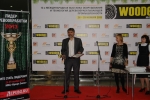 "СПиКо" - лауреат Гран при конкурса "Лидер деревообработки 2013"