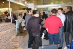 WOODEX 2011. Moscow